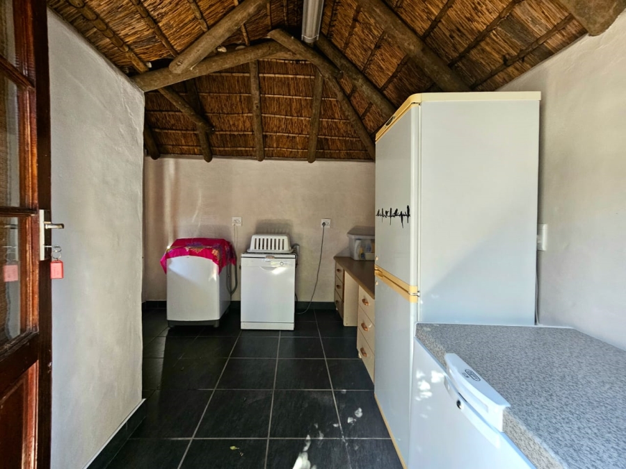 3 Bedroom Property for Sale in Malgas Western Cape